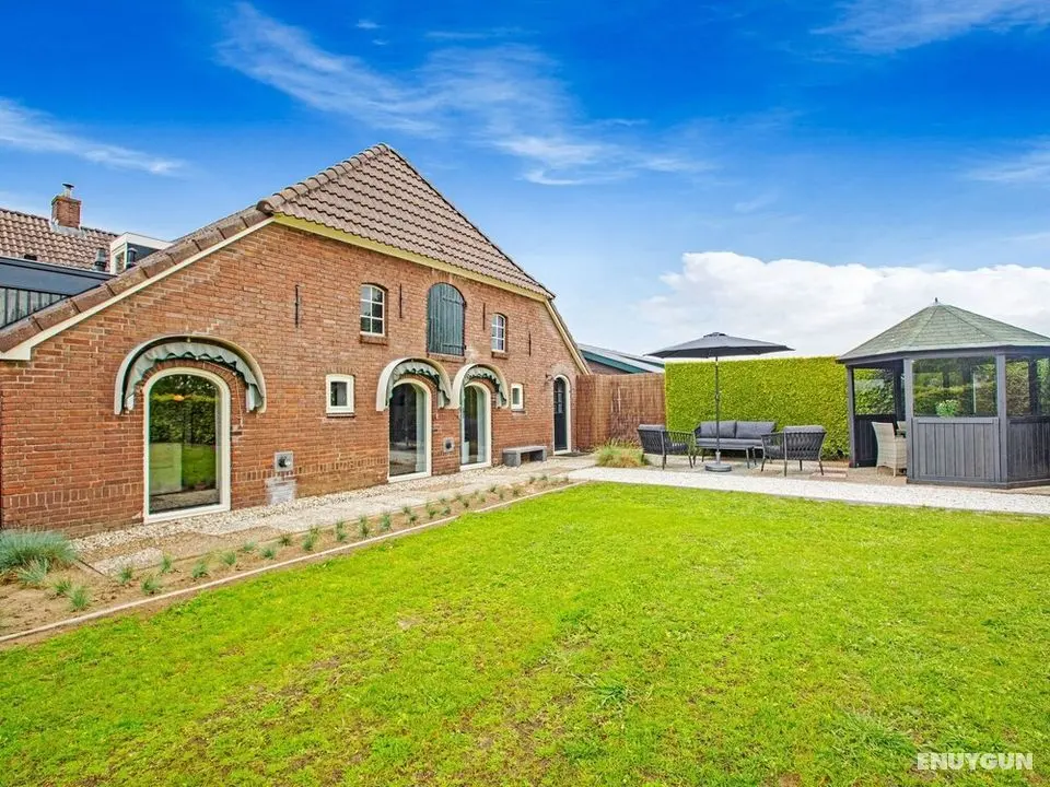 Premium Farmhouse in Zelhem With Sauna - Öne Çıkan Resim