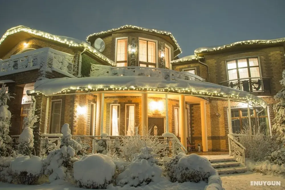 Premium Village Residence - Öne Çıkan Resim