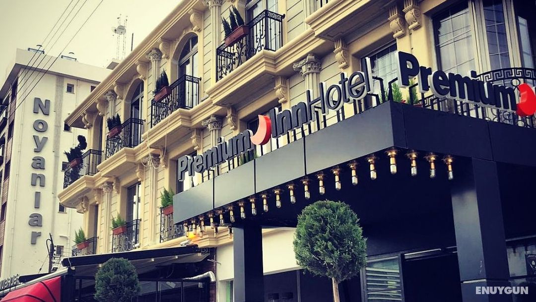 Premium Inn Boutique Hotel
