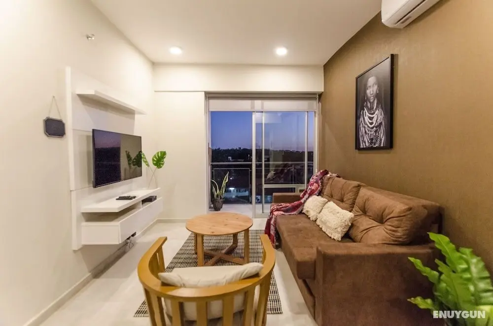 Premium LifeVillamorra 2 Bd Pool & BBQ - Öne Çıkan Resim