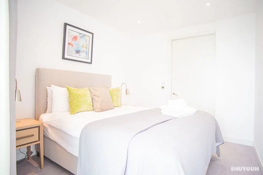 Premium One bedroom South Bank - Oda