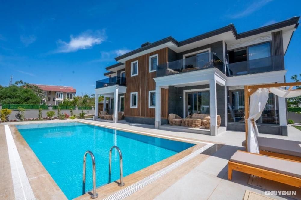 Premium Park Apart Otel
