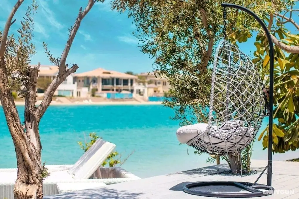 Villa Premium With Pool - Öne Çıkan Resim