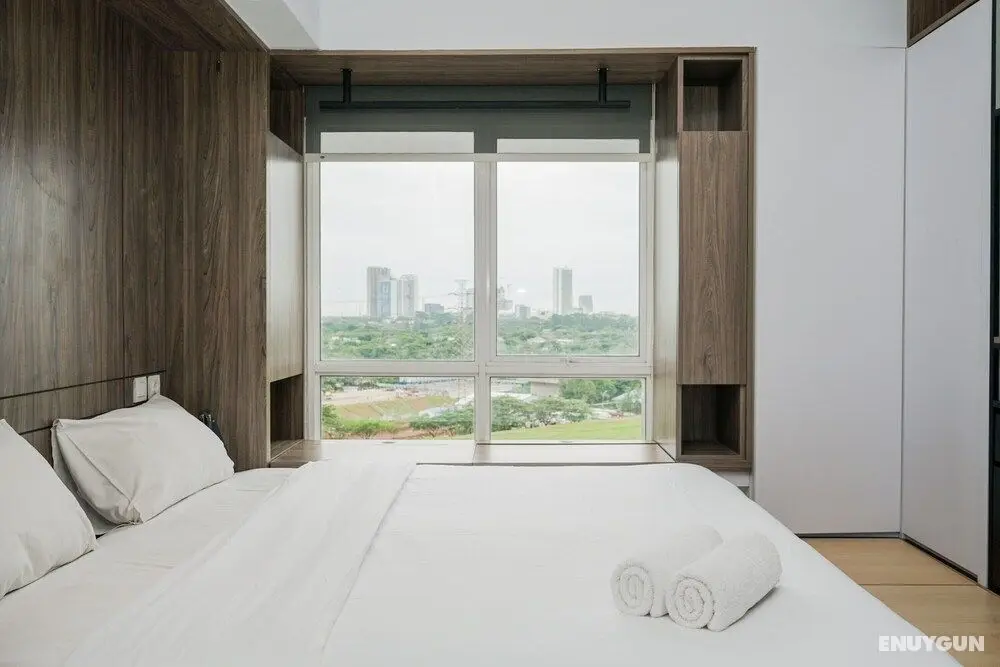 Premium Relaxing Studio Casa de Parco Apartment - Öne Çıkan Resim