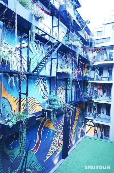 Premium Residence near Parliament - Öne Çıkan Resim