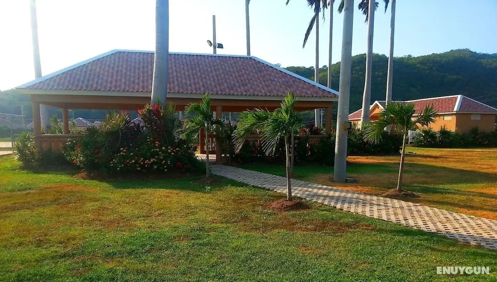 Premium Vacation Rental - Dış Mekan