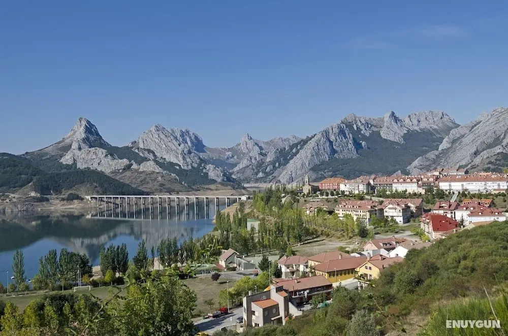 Hotel Presa - Konum Öne Çıkanlar