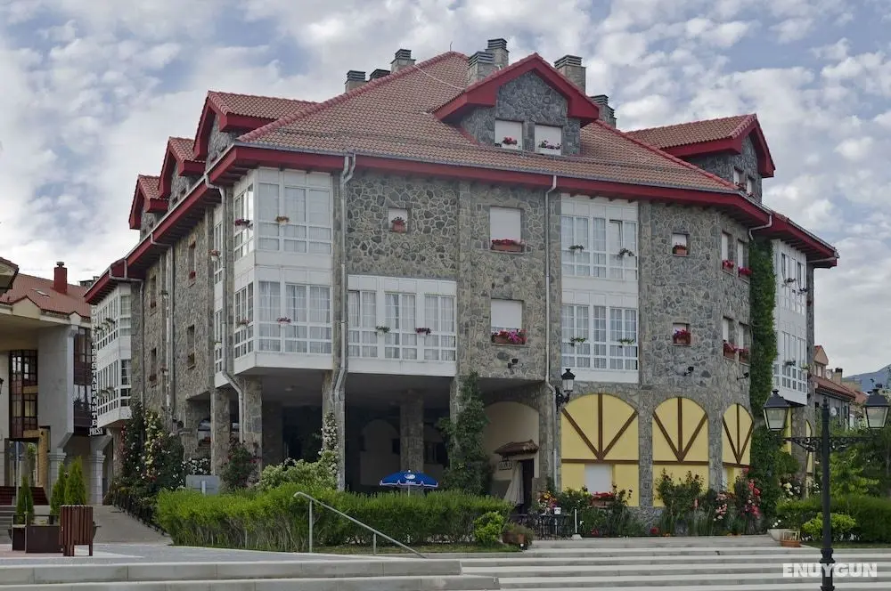 Hotel Presa - Öne Çıkan Resim