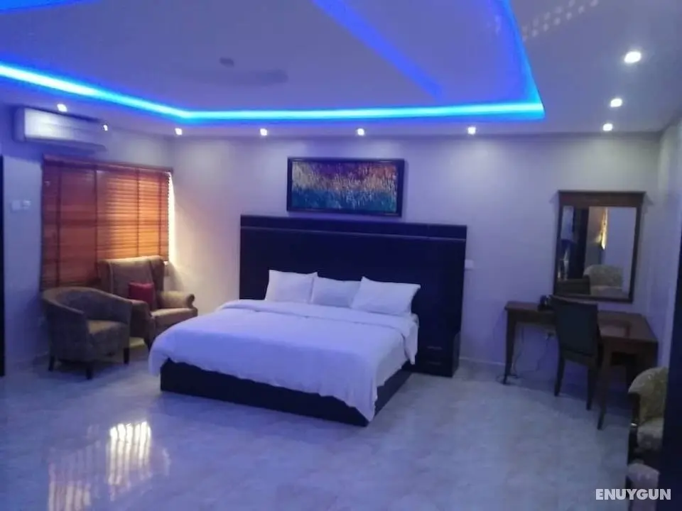 Preserve Apartments and Suites - Öne Çıkan Resim