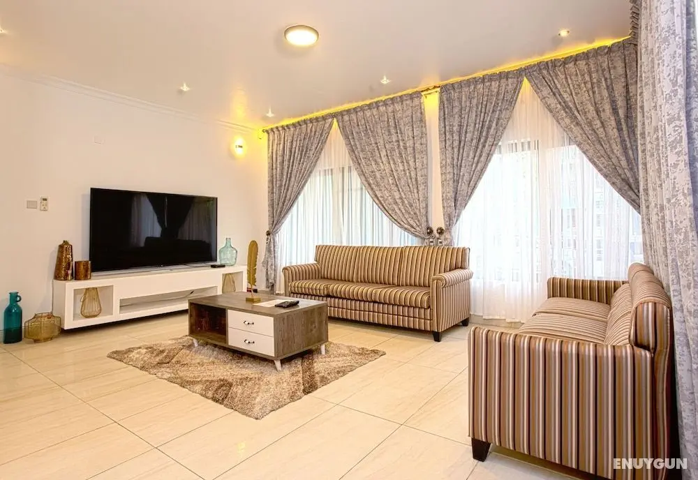 The President 2 Bed and 2 Bath Apartment - Öne Çıkan Resim