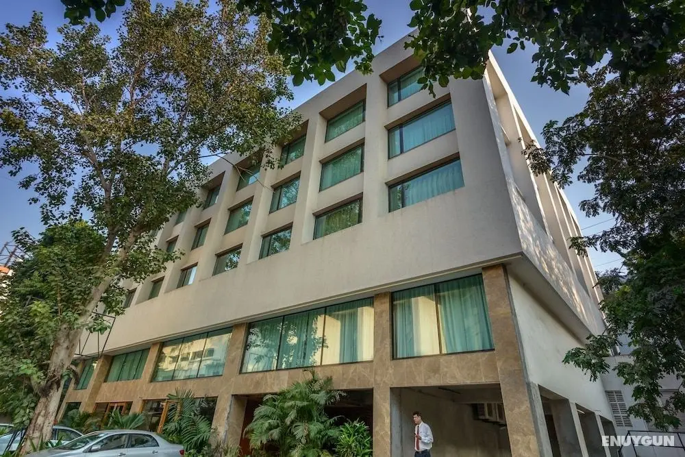 The President - A Boutique Hotel - Öne Çıkan Resim