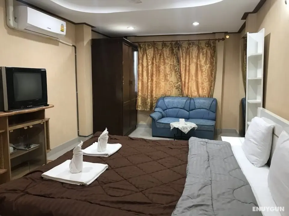 President Apartment - Öne Çıkan Resim