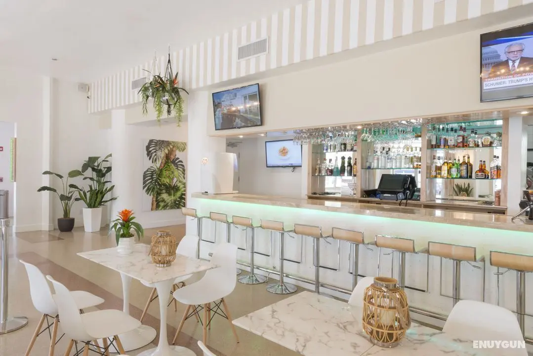 President Hotel - Genel