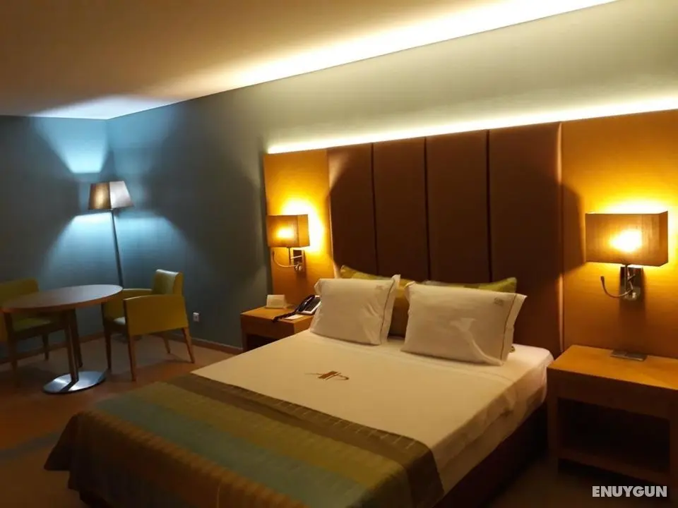 Hotel Presidente Luanda - Oda