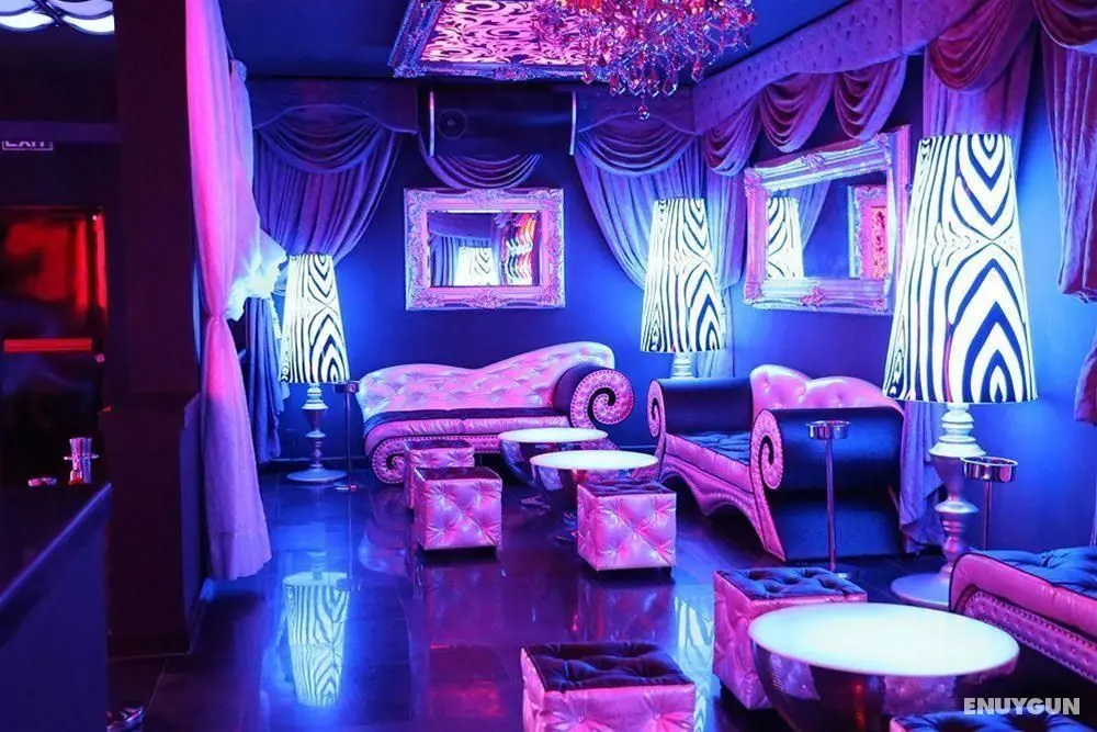 Presidential Hotel - Genel