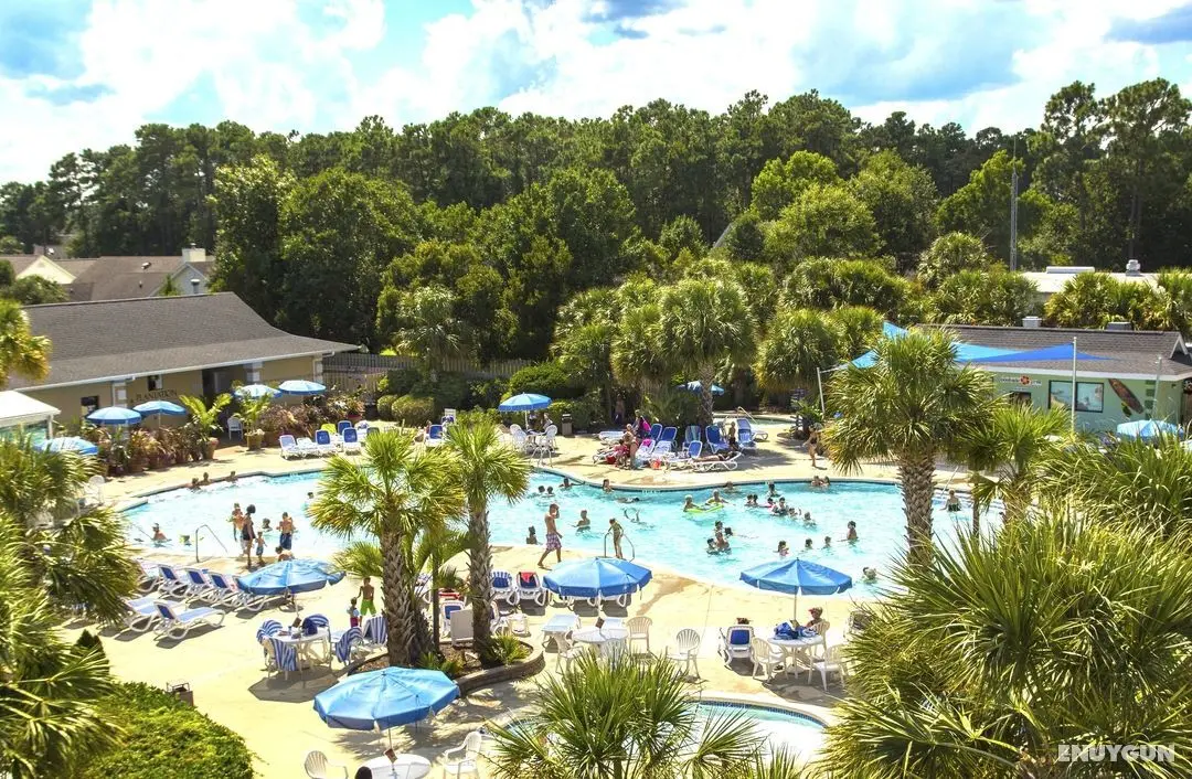 Presidential Villas at Plantation Resort - Öne Çıkan Resim