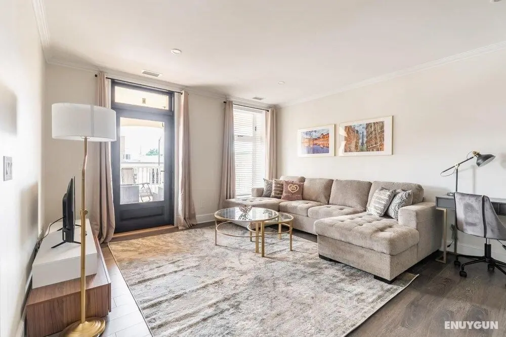 Presidential Suite 2 - Oda