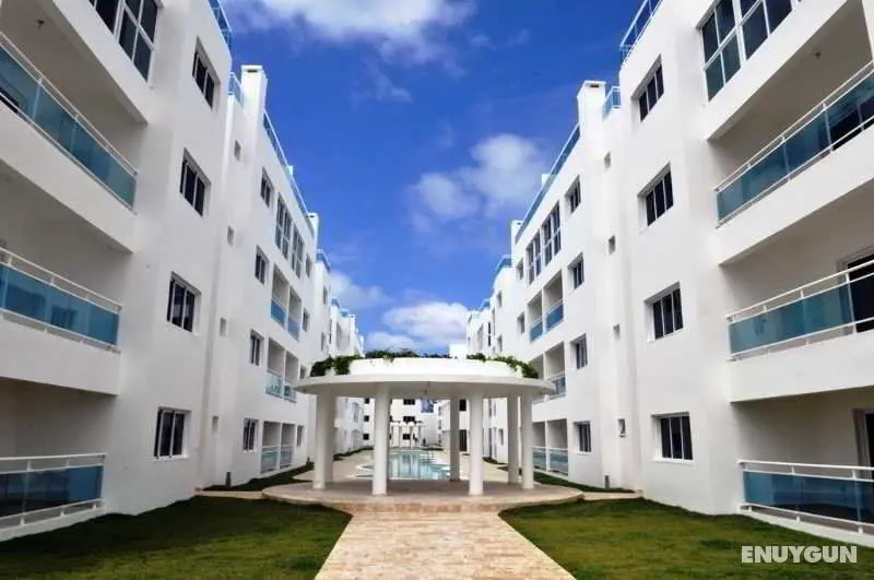 Presidential Suites Punta Cana - Genel