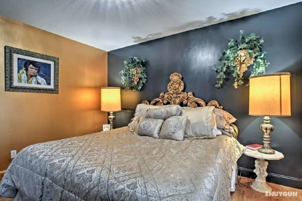 Presley's Penthouse 2BR Branson Resort Condo - Öne Çıkan Resim