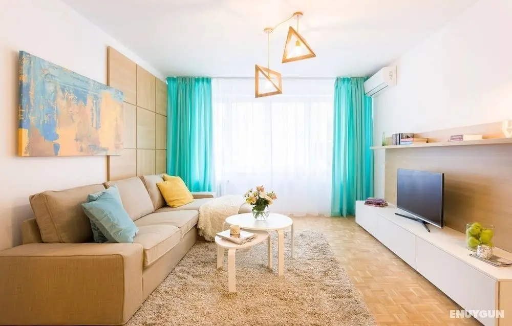 Prestige Apartment - Cismigiu Gardens - Öne Çıkan Resim