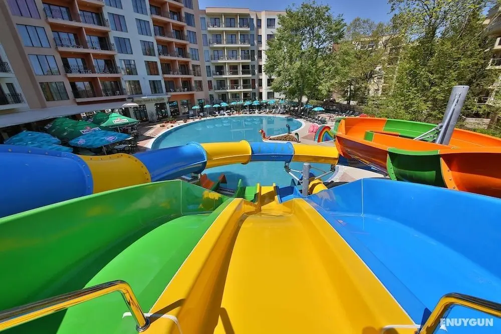 Prestige Hotel and Aquapark - Öne Çıkan Resim