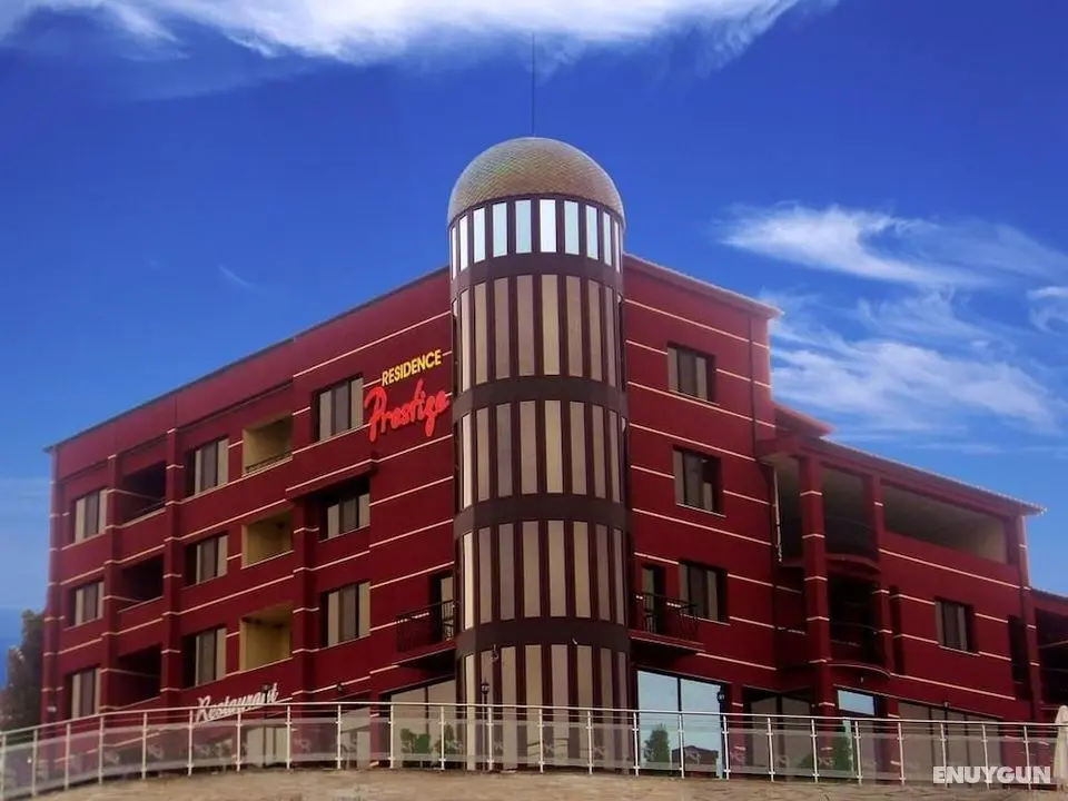 Hotel Prestige - Öne Çıkan Resim