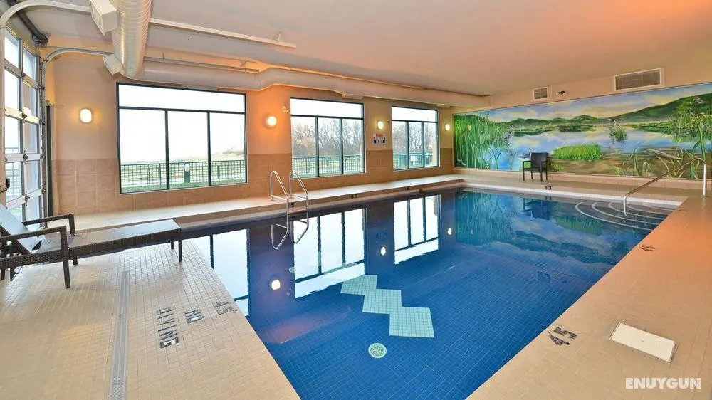 Prestige Harbourfront Resort BW Premier Collection - Genel