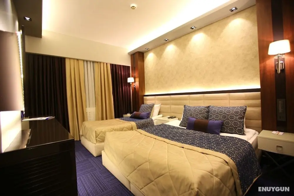 Prestige Hotel - Öne Çıkan Resim