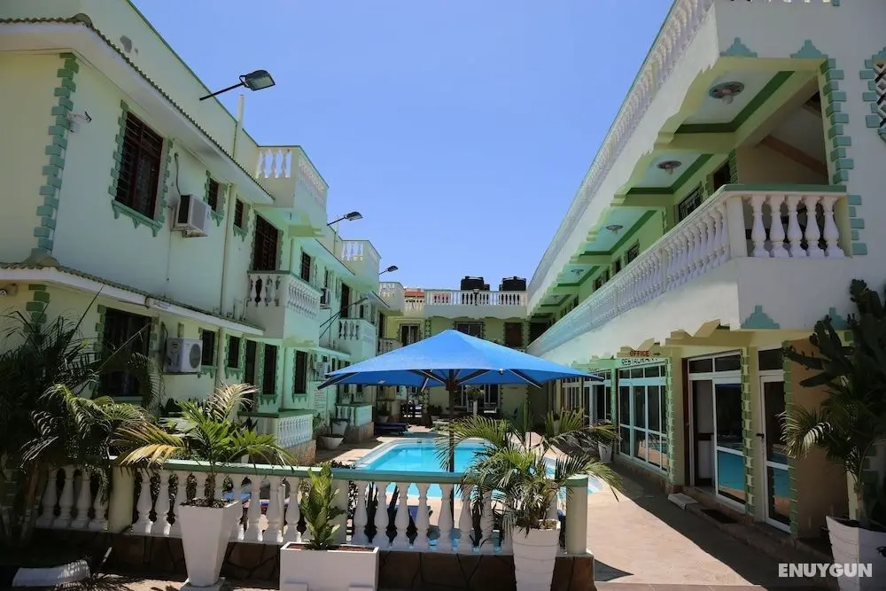 Prestige Leisure Hotel - Öne Çıkan Resim