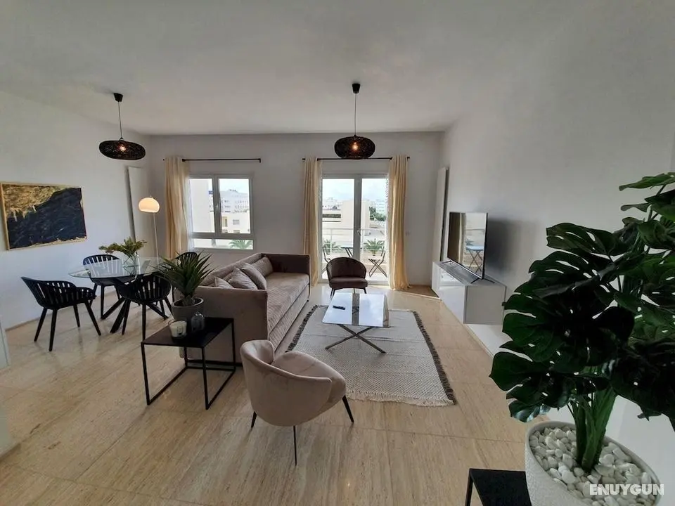 Prestige Luxurious 120m2 Next to UN Offices Lac2 - Oda