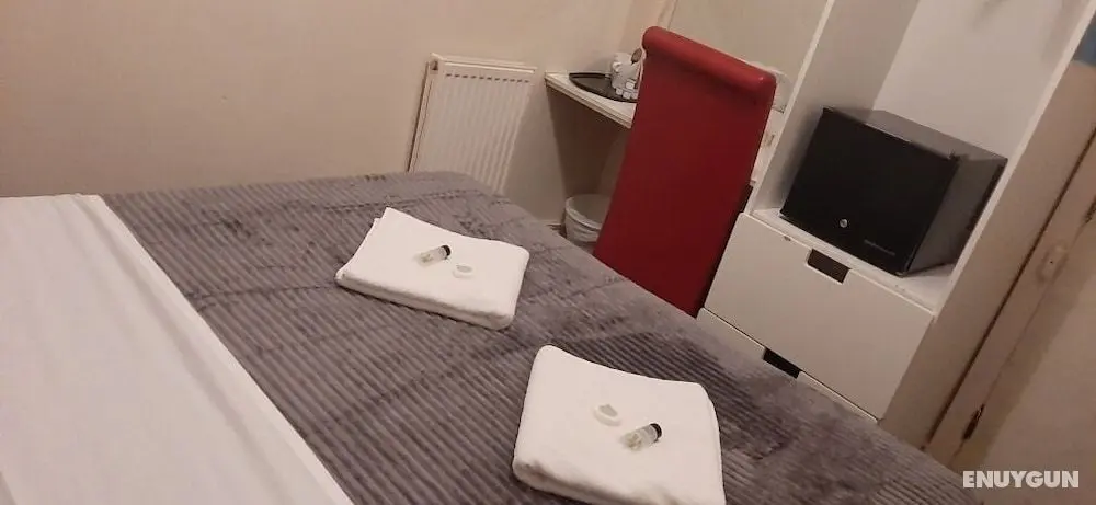 Prestige Plaza Hotel - Öne Çıkan Resim