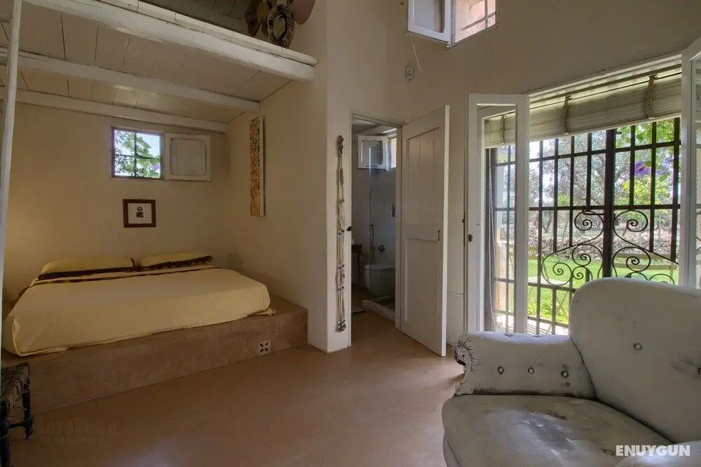 Prestige Pool Country House in Alimini Lakes - Oda