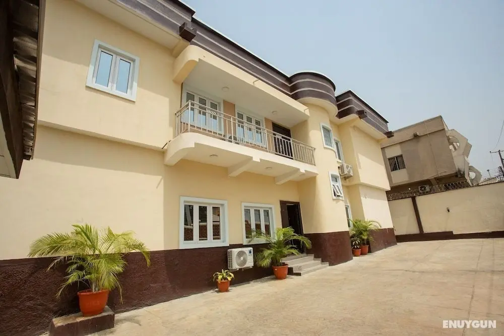 Prestige Resident Apartments and Homes - Öne Çıkan Resim