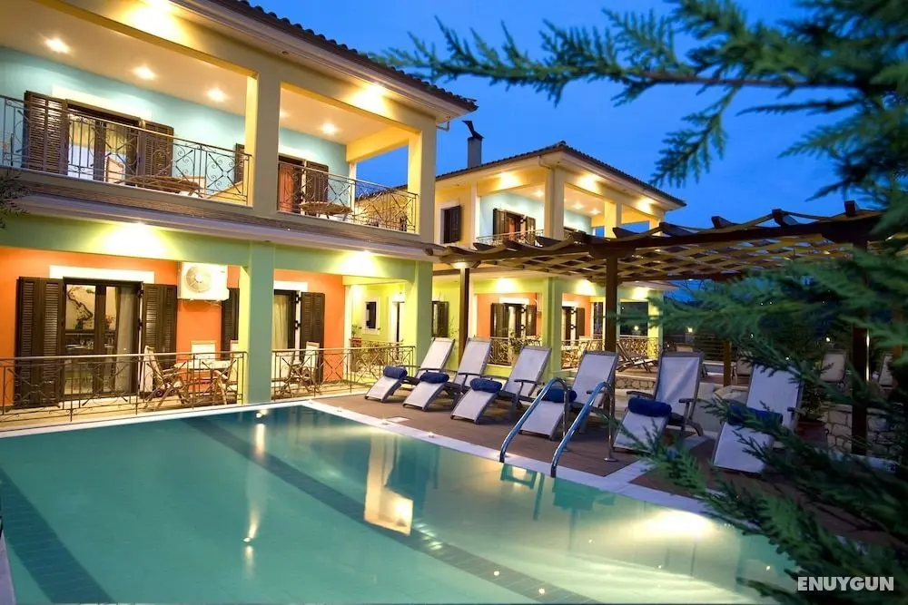 Prestige Villas - Öne Çıkan Resim
