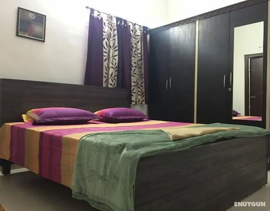 Prestige service apartment - Öne Çıkan Resim