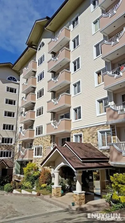Prestige Vacation Apartments - Bonbel Condominium - Öne Çıkan Resim