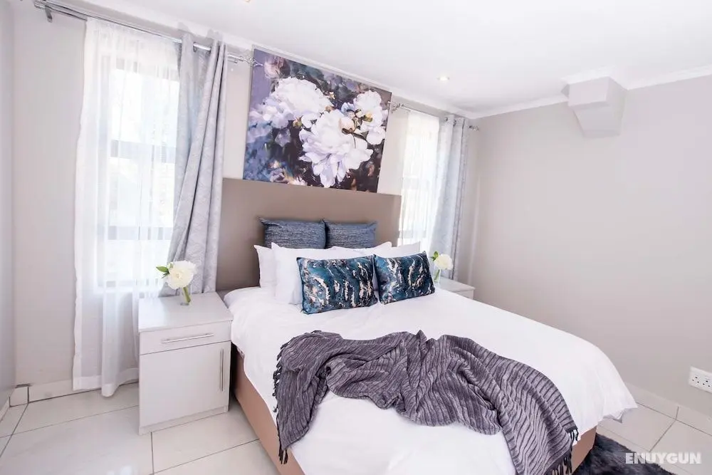 Prestigious Apartments - Öne Çıkan Resim