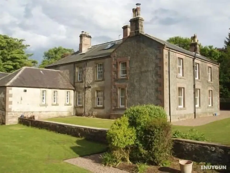 Preston House B&B - Öne Çıkan Resim