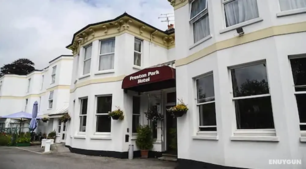 Preston Park Hotel - Öne Çıkan Resim