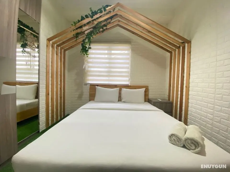 Pretentious 2Br Corner Apartment At Gateway Pasteur Near Exit Toll - Öne Çıkan Resim