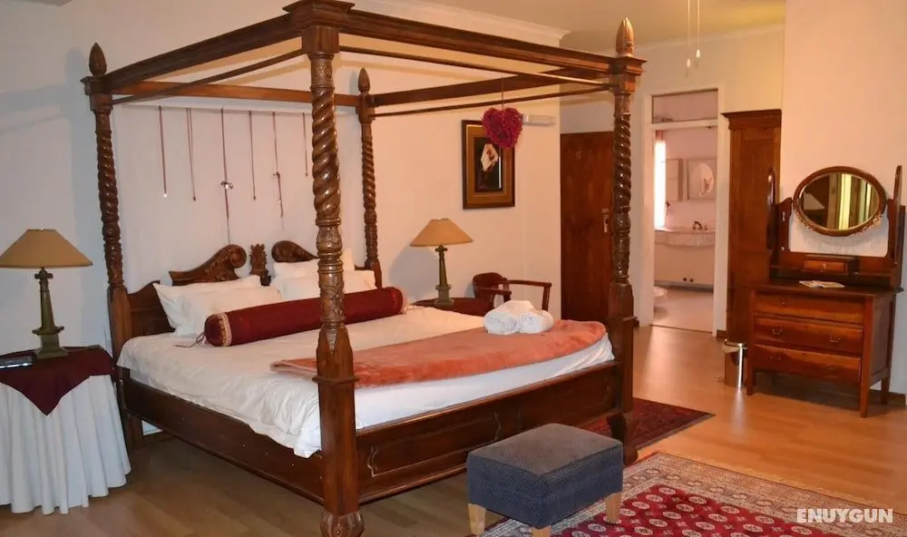 Pretoria North Lodge - Öne Çıkan Resim