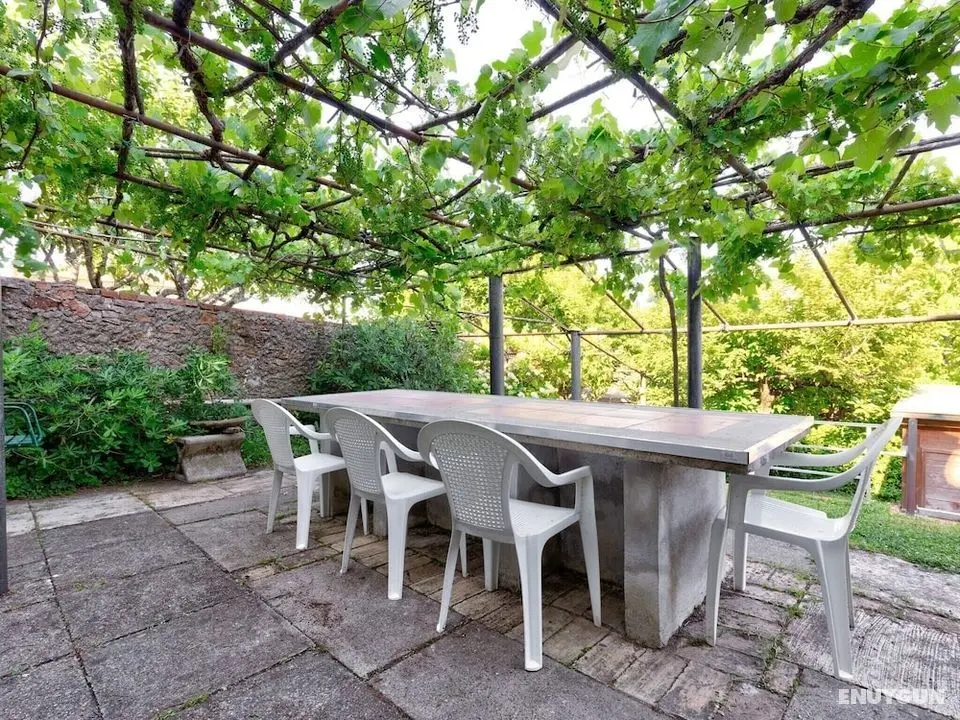 Pretty Apartment in Boccheggiano With Swimming Pool - Öne Çıkan Resim