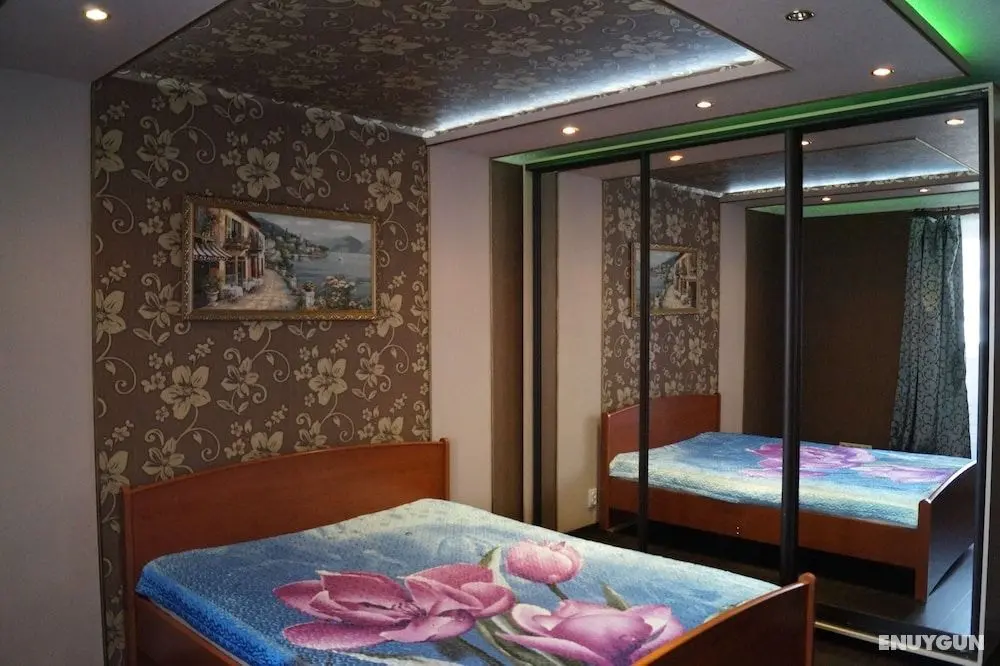 Pretty Apartment on Vokzalnaya 61k1 - Öne Çıkan Resim