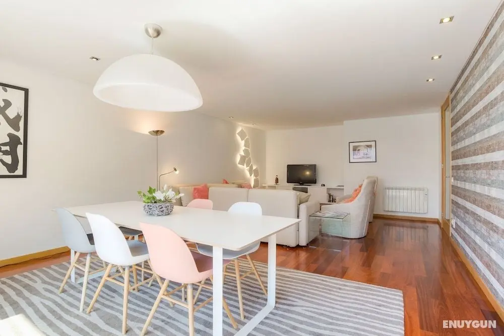 Pretty Porto Apartment by Soulsharing - Öne Çıkan Resim