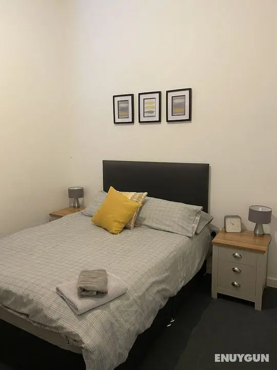 Pretty Properties Grange House Apartment 2 - Öne Çıkan Resim