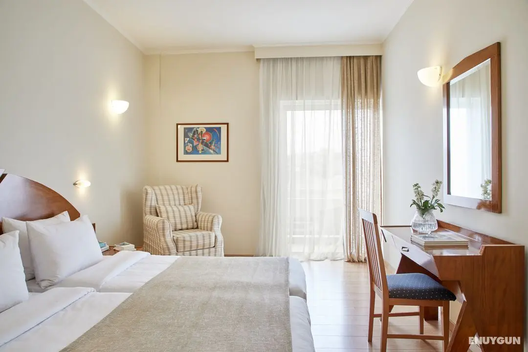 Preveza City - Genel