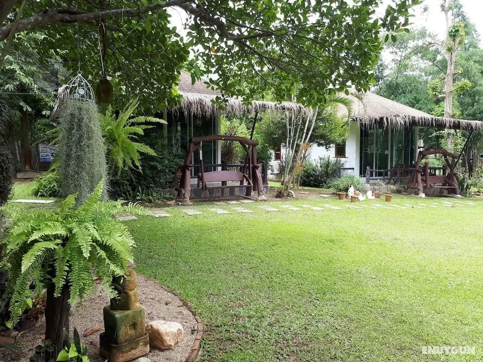 Pribpandao Home & Camping - Öne Çıkan Resim