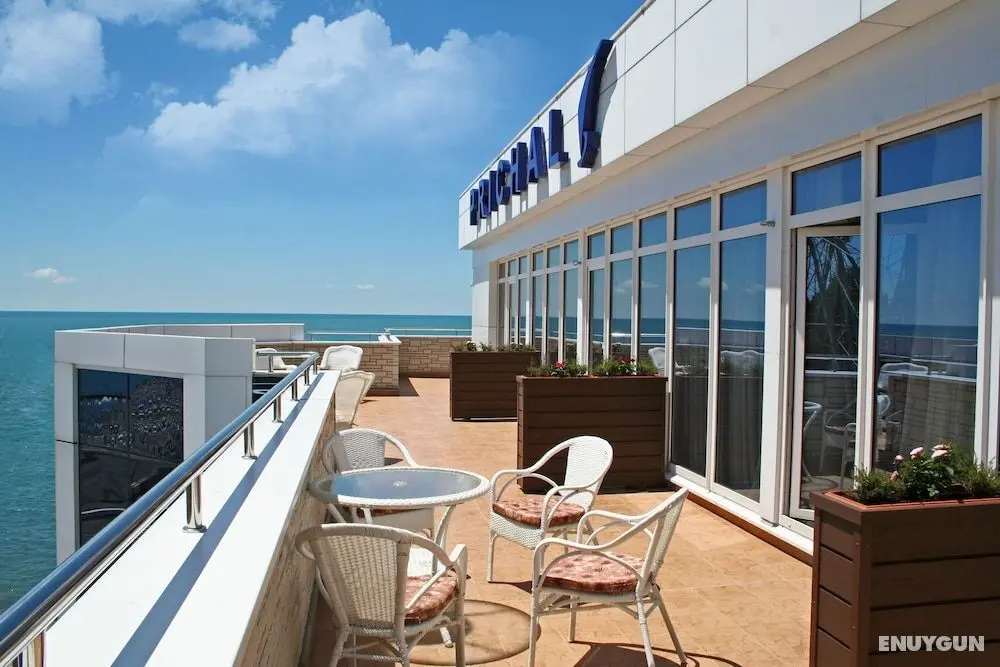 Prichal Hotel - Öne Çıkan Resim