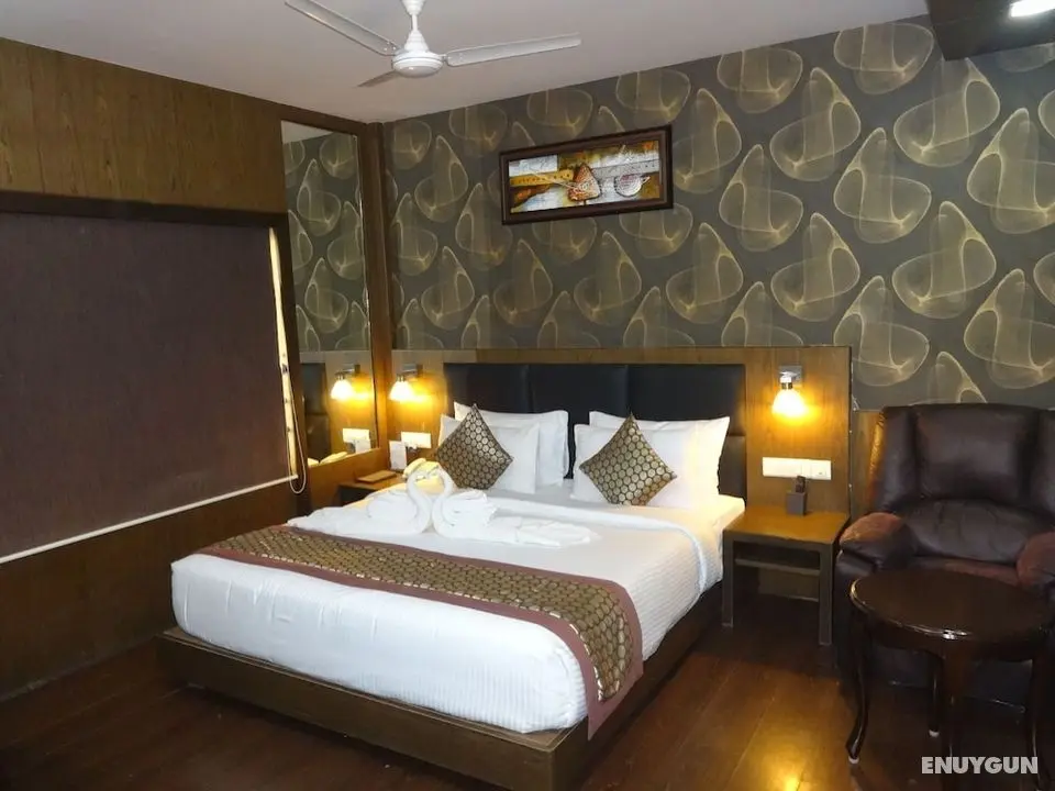 Pride Ananya Resort Puri - Öne Çıkan Resim