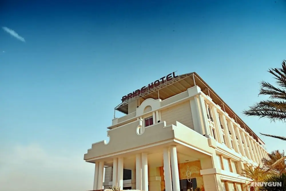 Pride Hotel & Convention Centre Indore - Öne Çıkan Resim
